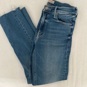 Mother denim jeans